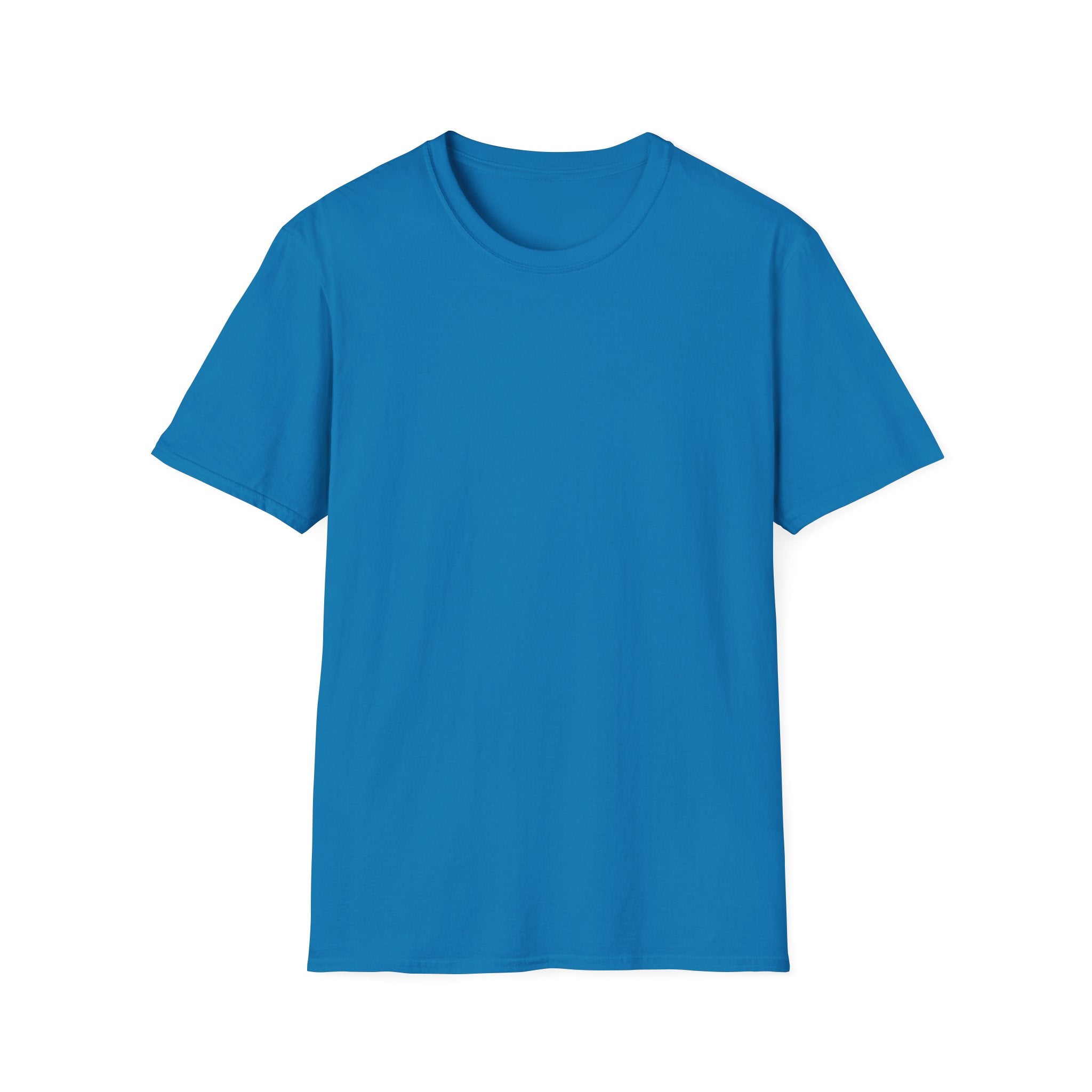 Underpaid Essential Worker T-Shirt | Funny Blue-Collar Construction & Utility Worker Tee