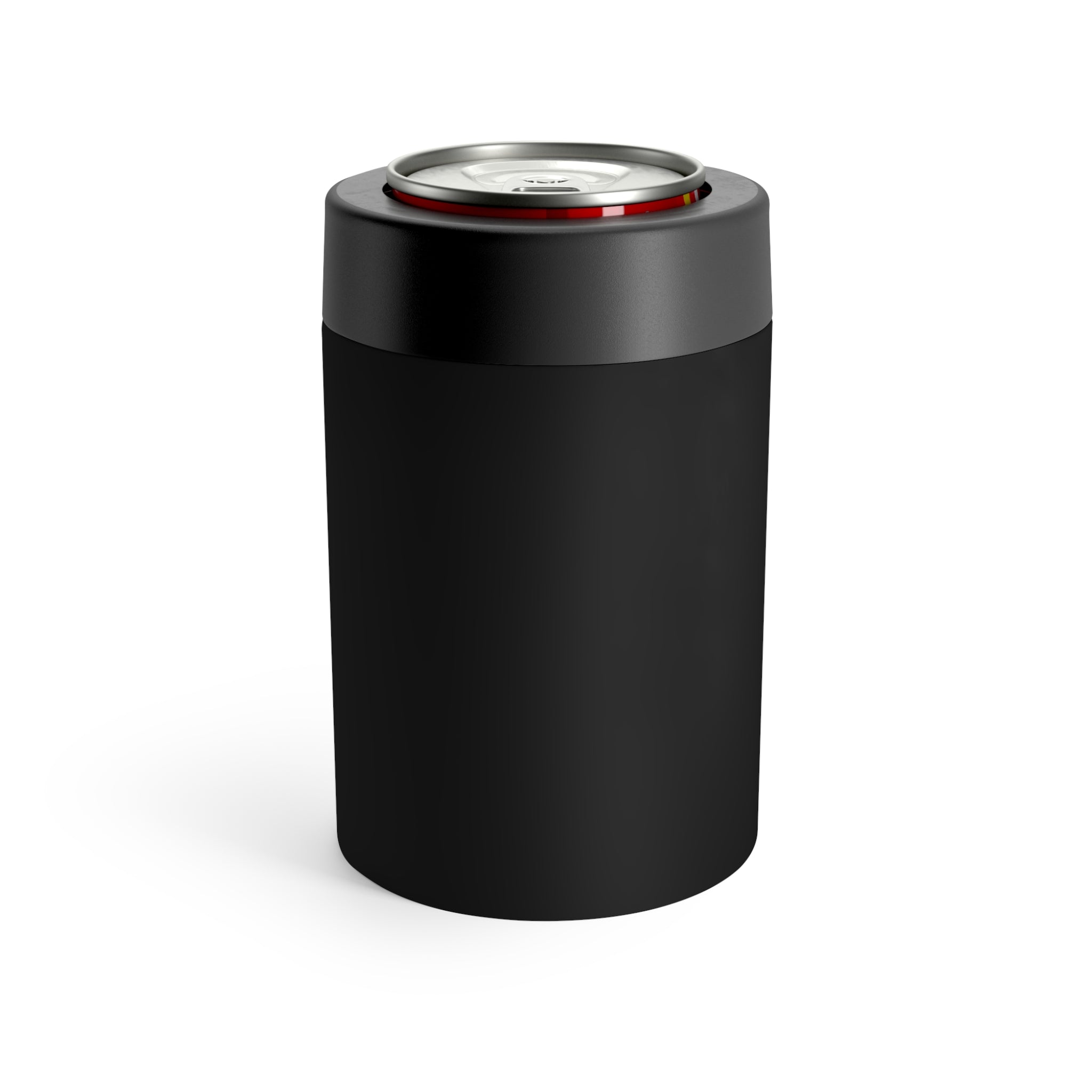 Underpaid Essential Worker Stainless Steel Can Holder – Funny Blue-Collar Drink Insulator