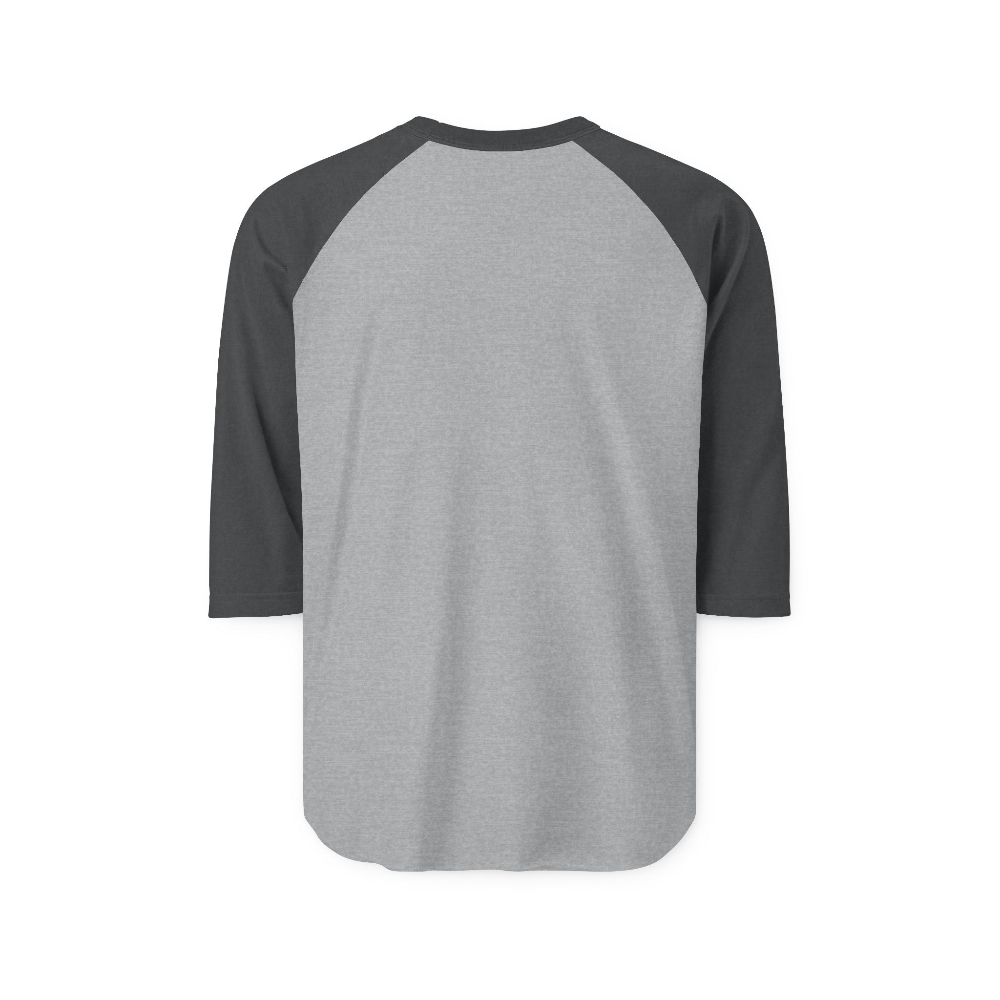 Pissing Off the Bartender Can Be a Sobering Experience | Funny Bartender Raglan Shirt | Tultex 245 Unisex 3/4 Sleeve Baseball Tee | Turquoise & Brown