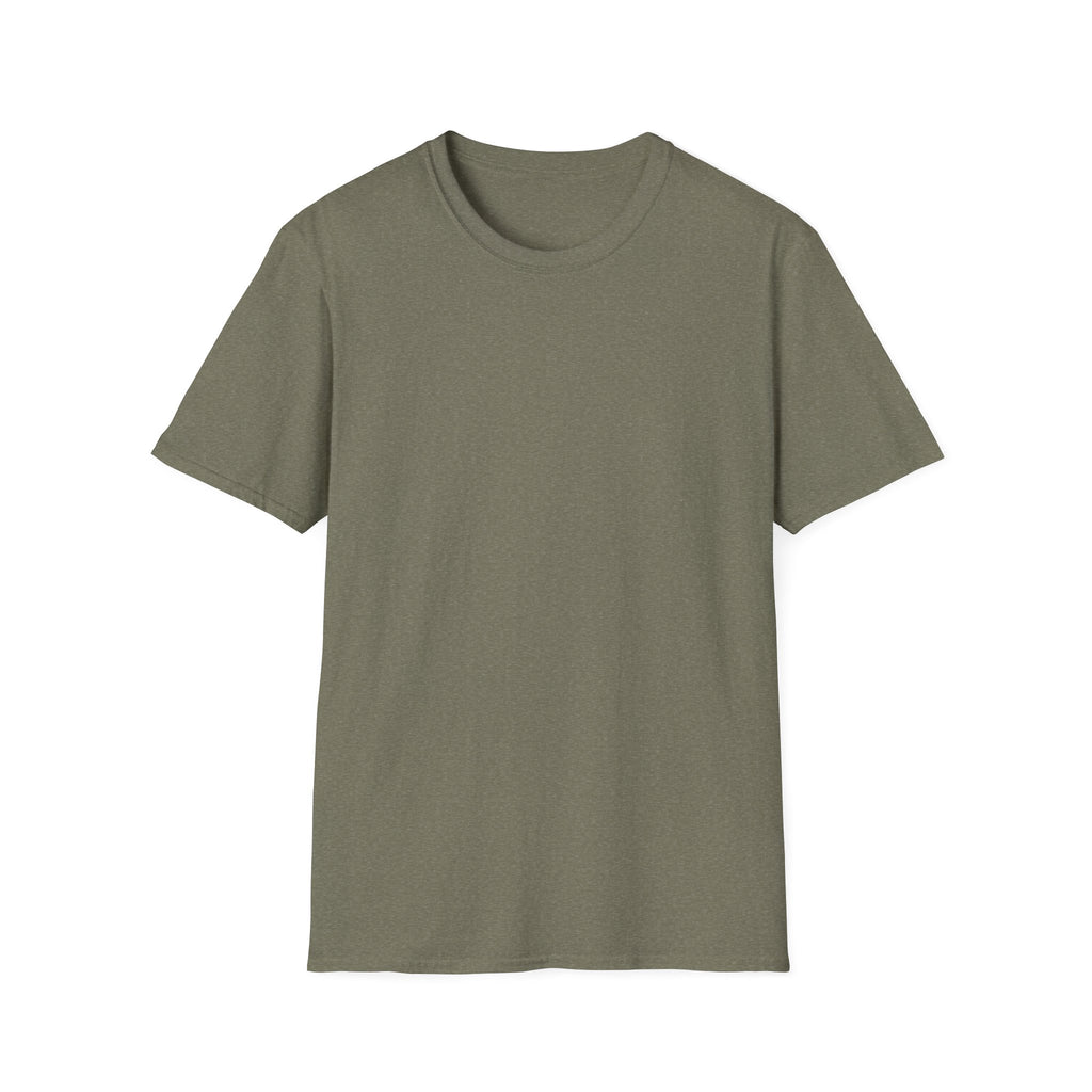 Underpaid Essential Worker T-Shirt | Funny Blue-Collar Construction & Utility Worker Tee